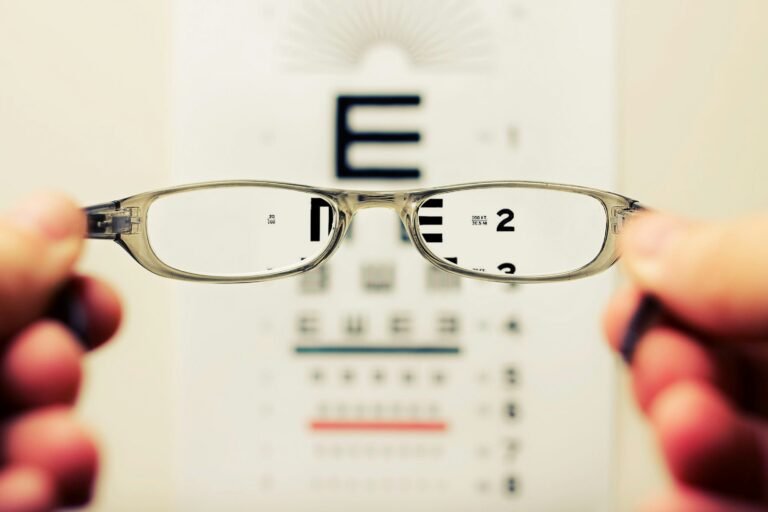 What Is Myopia? Short-Sightedness Explained Simply